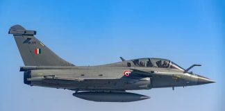 INS विक्रांत