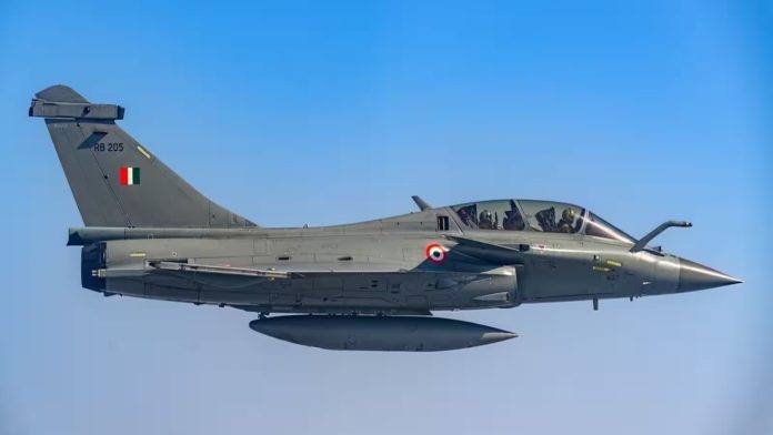 INS विक्रांत