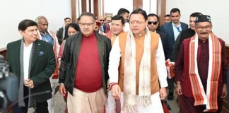 Uttarakhand Legislative Assembly Session: उत्तराखंड विधानसभा का अंतिम सत्र खत्म, 8 घंटे 4 मिनट में 10 विधेयक और 2 अध्यादेश पारित