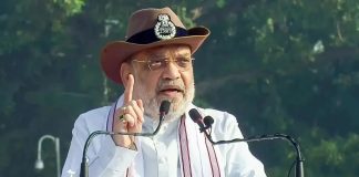 ‘ऑपरेशन ट्राइडेंट’ के तहत तीन राज्यों में नशा तस्करी के पर प्रहार, 18 आरोपी गिरफ्तार, 1,424 बैंक खाते फ्रीज