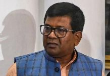 अध्यक्ष रथिंद्र बोस